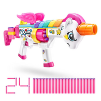 Zuru XShot Blastercorn Big Rizz with 24 Darts AZT36830
