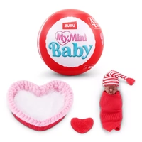 Zuru My Mini - Mini Baby Sweet Hearts Series 1 AZT77759GQ6