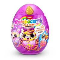 Zuru Rainbocorns Wild Heart Surprise! Series 1 Styles Vary; One Supplied AZT92129TQ1