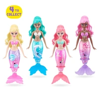 Zuru Pets Alive Magic Swimming Mermaids Series 1 Assorted; One Supplied AZT9567UQ1