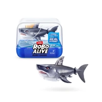 Robo Alive Shark Assorted; One Supplied AZT71165
