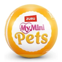 Zuru My Mini Pets Series 1 AZT17001GQ2