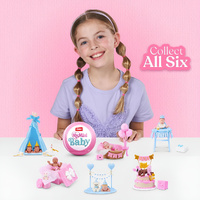 Zuru My Mini - Mini Baby Birthday Series 1 AZT17004GQ2