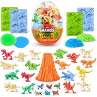 Zuru Smashers Dino Mania Large Egg AZT74166