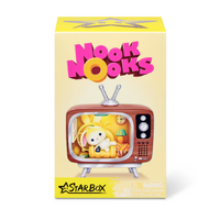 STARBOX Nook Nooks Blind Box Series 1 AZT18101UQ1
