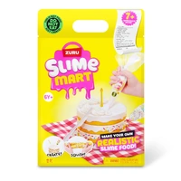 Zuru Slime Mart Shopping Bag Series 2 - Birthday Cake AZT15915A