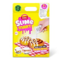 Zuru Slime Mart Shopping Bag Series 2 - Cinnamon Rolls AZT15915B