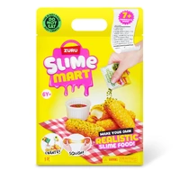 Zuru Slime Mart Shopping Bag Series 2 - Mozzarella Cheese AZT15915D