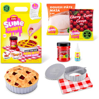 Zuru Slime Mart Shopping Bag Series 2 - Cherry Pie AZT15915E