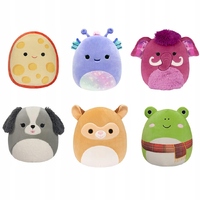 Squishmallows Wave 17 Assortment A 12 Inch Plush Assorted Style 12W17A **