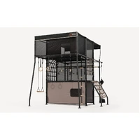 Vuly Quest 2.1 Monkey Bars Range
