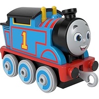 Thomas & Friends Small Diecast Metal Engine Thomas FX89