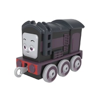 Thomas & Friends Small Diecast Metal Engine Diesel FX89