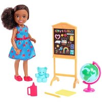 Barbie Chelsea Can Be Career Doll Teacher GTN86