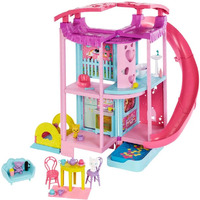 Barbie Chelsea Playhouse Playset