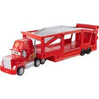 Disney Pixar Cars Mack Hauler Car Transporter HDN03