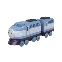 Thomas & Friends Large Diecast Metal Engine Train KENJI FX91