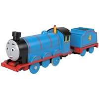 Thomas & Friends Motorized Battery Powered Train GORDON HFX93
