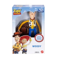 Disney Pixar Toy Story 30th Anniversary Woody Roundup Fun MATHFY35