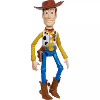 Disney Pixar Toy Story 30cm Woody Action Figure HFY25