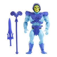 Masters of the Universe Skeletor Action Figure HGH45**
