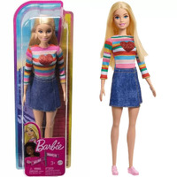 Barbie It Takes Two Malibu Roberts Doll HLP38
