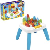 Fisher Price MEGA BLOKS Tumble Table HHM99