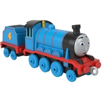Thomas & Friends Large Diecast Metal Engine Train GORDON FX91