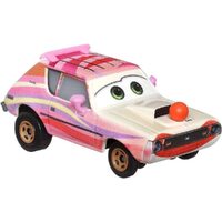 Disney Pixar Cars Diecast Singles 1:55 - Scale Greebles DXV29