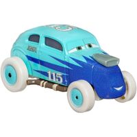 Disney Pixar Cars Diecast Singles 1:55 - Revo Kos DXV29 