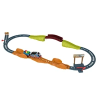 Thomas & Friends Motorised Thomas' Muddy Adventure Playset MATHGY78