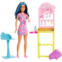 Barbie Skipper First Jobs Doll & Accessories HKD78