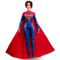 Barbie Supergirl Collectible Doll From the Flash Movie HKG13