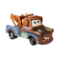 Disney Pixar Cars Diecast Singles 1:55 - Road Trip Mater HKY35