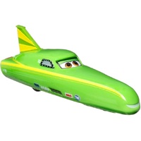 Disney Pixar Cars Diecast Singles 1:55 - Nile Speedcone DXV29