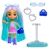 Barbie Extra Mini Minis Doll - Sporty Outfit HLN44
