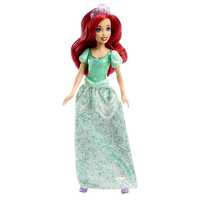 Disney Princess Ariel Doll HLW10