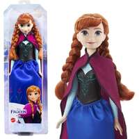 Disney Frozen Anna Fashion Doll HLW49