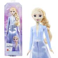 Disney Frozen Elsa Fashion Doll HLW48