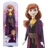 Disney Frozen Anna Fashion Doll HLW50