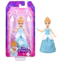 Disney Princess Cinderella Small Doll HLW69