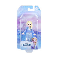 Disney Frozen Small Elsa Doll HLW97