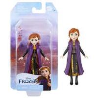 Disney Frozen Small Anna Doll HLW97
