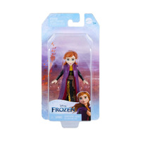 Disney Frozen Small Anna Doll HLW97