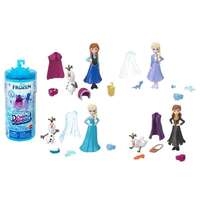 Disney Frozen Snow Colour Reveal Doll PR35