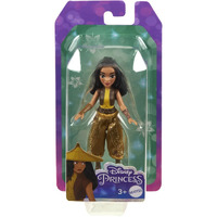 Disney Princess Raya Small Doll HLW69