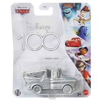 Disney Pixar Cars 100 Diecast Singles 1:55 - Mater HNP99