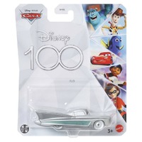 Disney Pixar Cars 100 Diecast Singles 1:55 - Flo HNR02