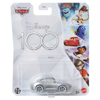 Disney Pixar Cars 100 Diecast Singles 1:55 - Sally HNR01
