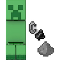 Minecraft Core 3.25" Single Figure - Creeper MATGP08